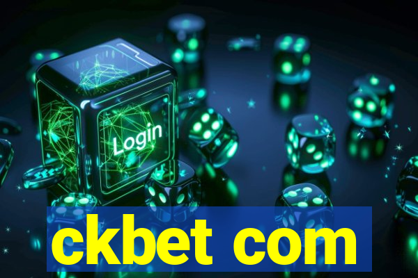 ckbet com